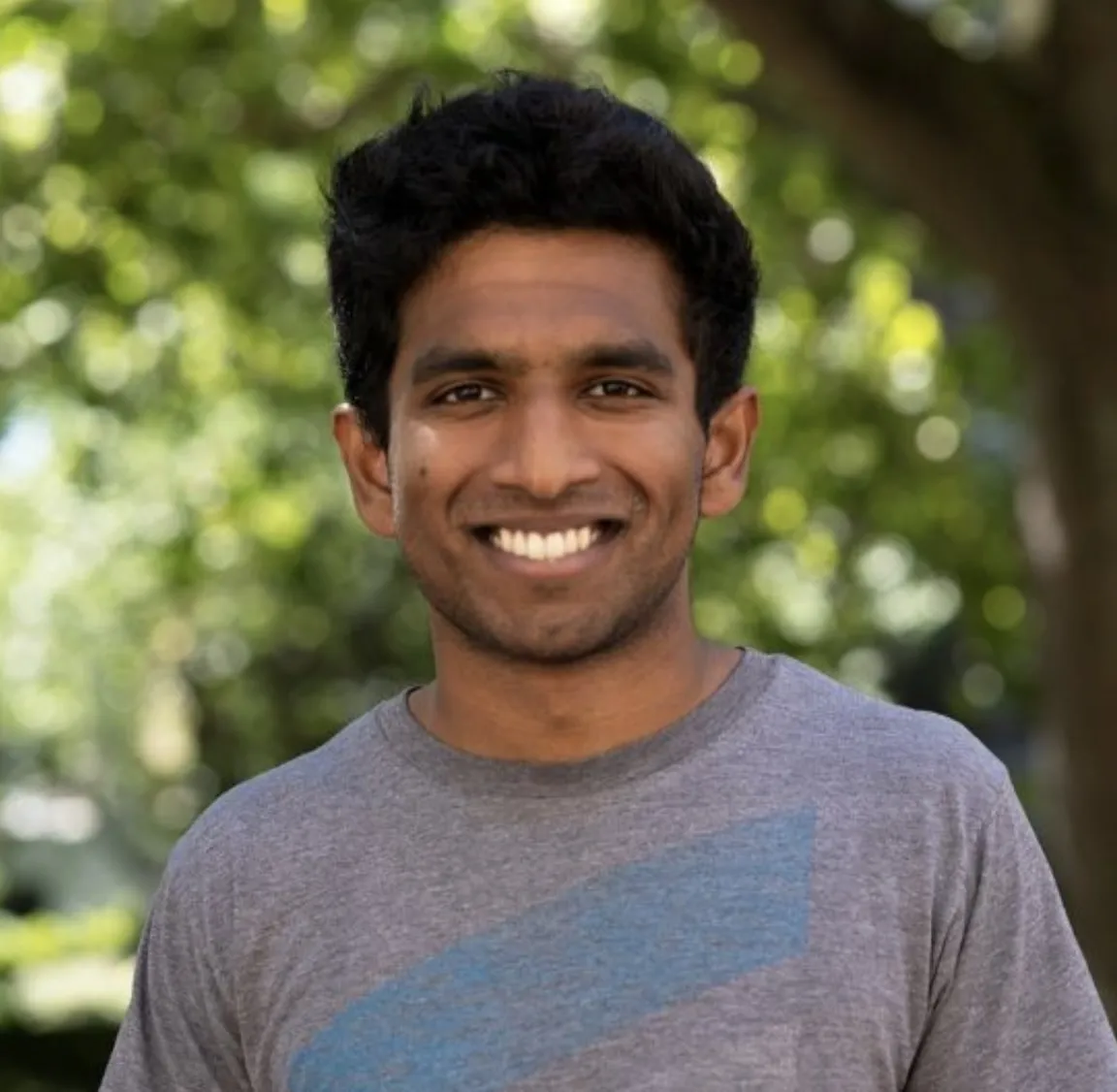 Pavan Ravindra