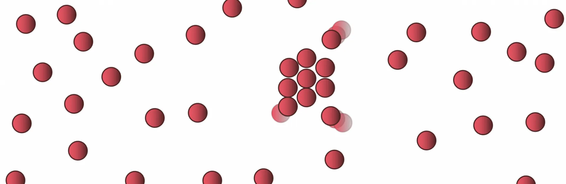 Self Assembly