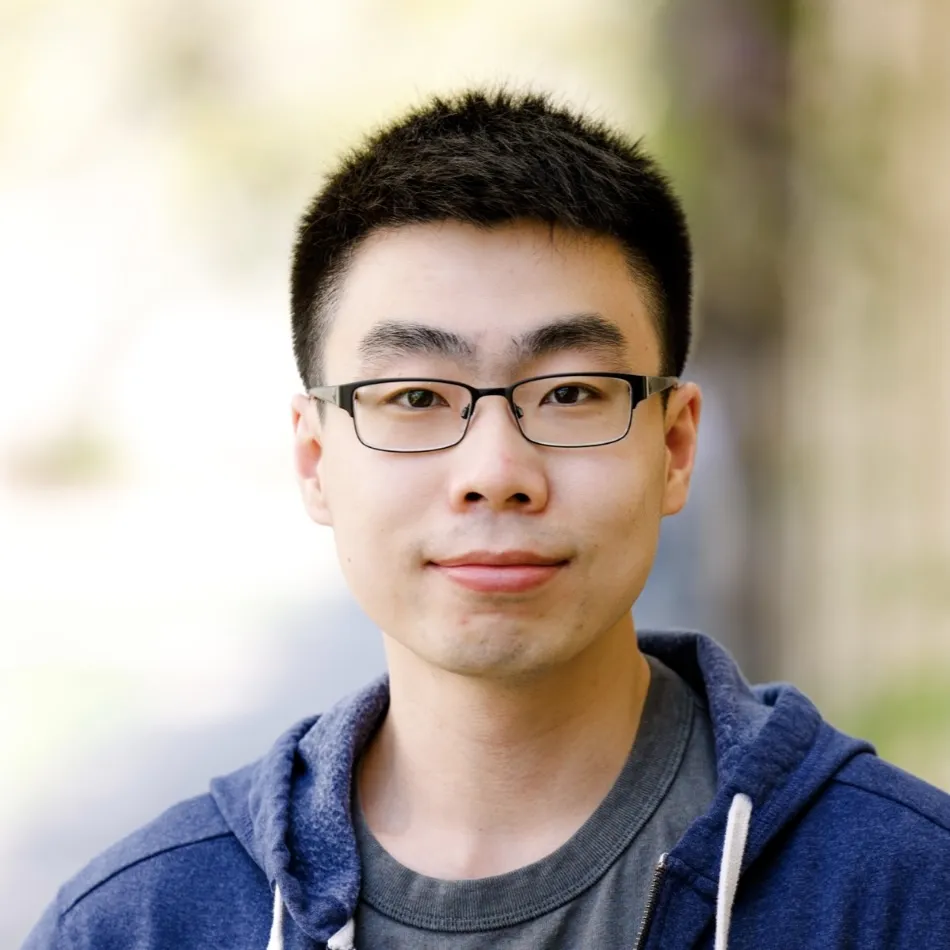 Zhihao Cui