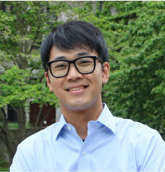 Jaehyeok Jin